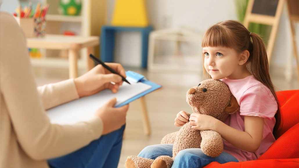 روانشناسی کودک چیست و چرا بسیار اهمیت دارد؟