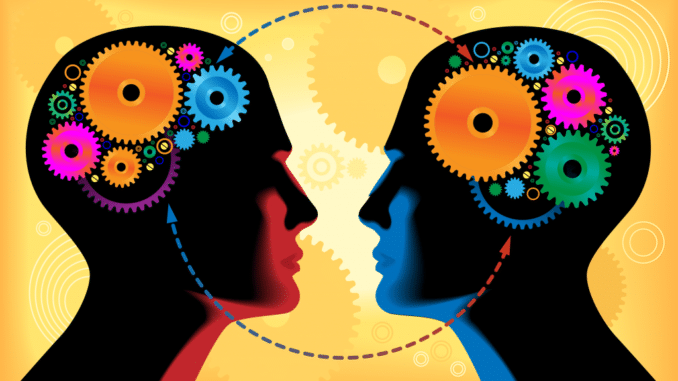 تئوری ذهن و بهبود ارتباطات اجتماعی