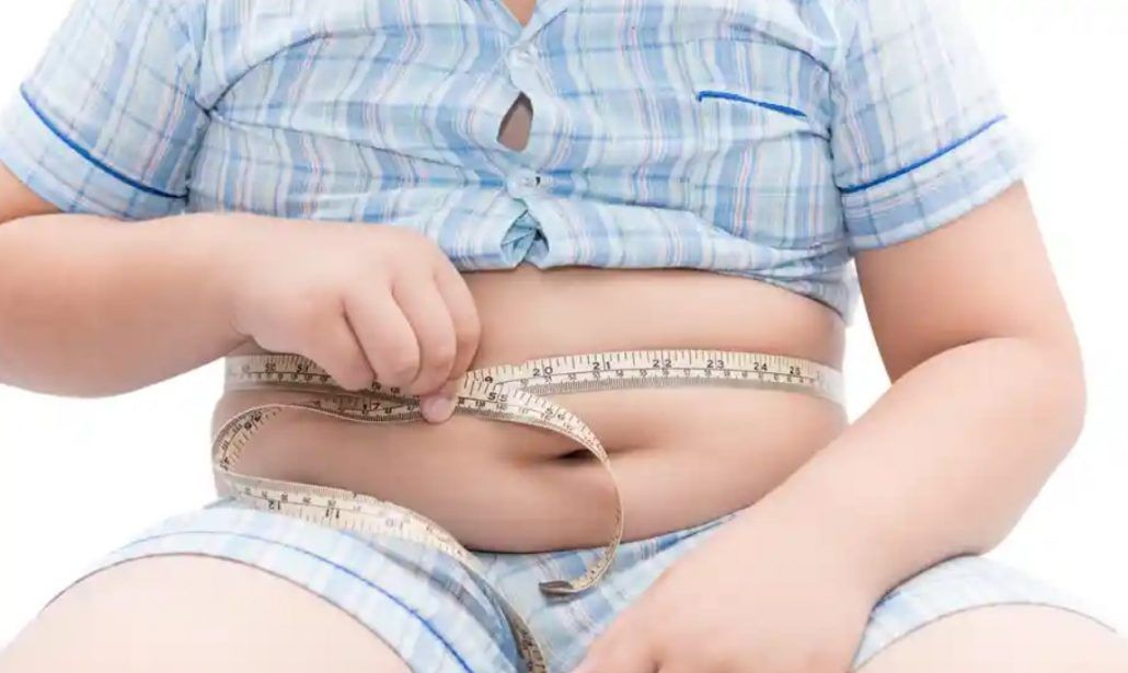 5 نکته برای محافظت از چاق شدن کودک
