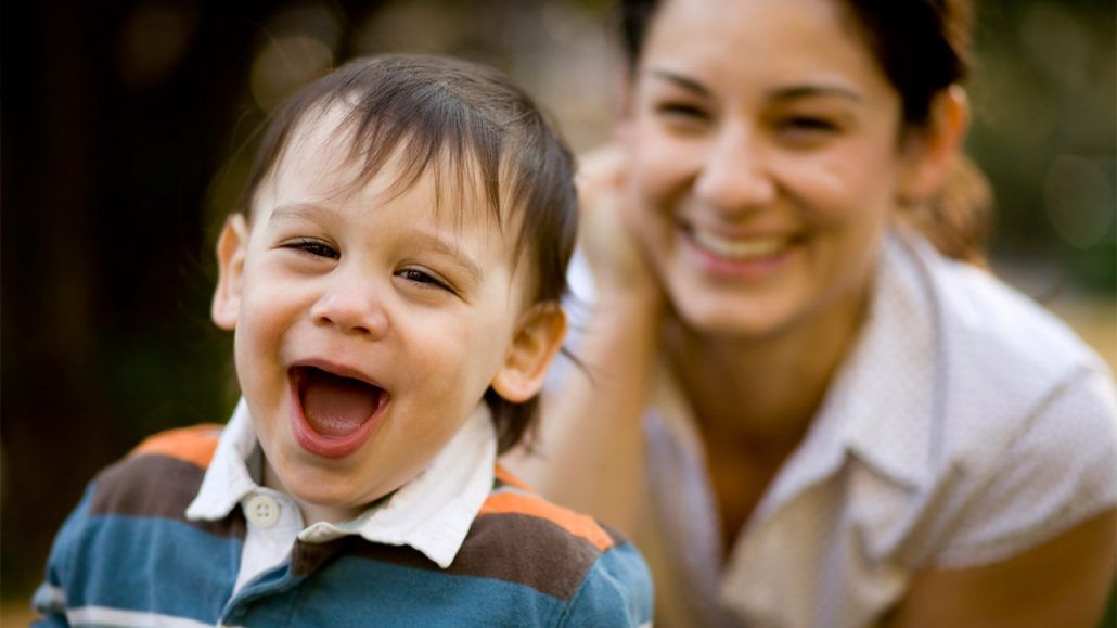 اوتیسم نوزادان و کودکان پیش دبستانی (از تولد تا سن 5 سالگی)