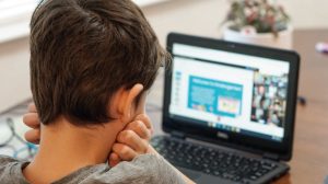 4 راه حفظ امنیت فرزندان در اینترنت