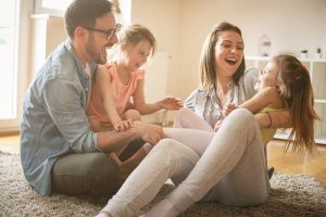 5 راه برای بهبود ارتباطات خانوادگی