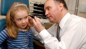 تشخیص و درمان اختلال طیف نوروپاتی شنوایی