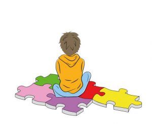 ملاک تشخیصی اوتیسم