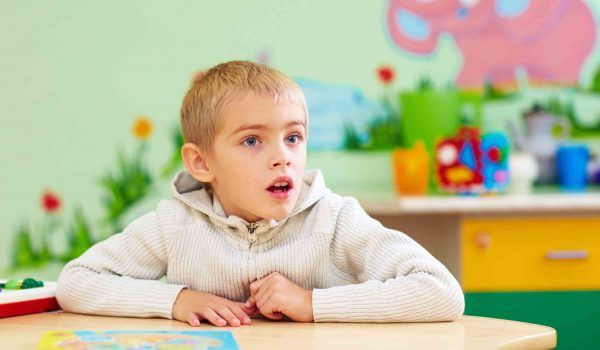ارزیابی ماهانه کودک اوتیستیک
