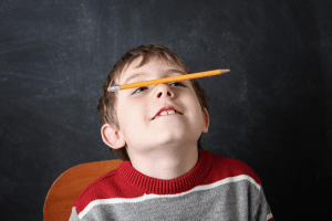 تاثیر گفتار درمانی بر کودکان مبتلا به ADHD