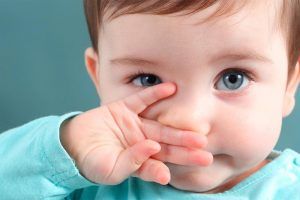 5 حرکت بدن موثر در شروع صحبت کودک